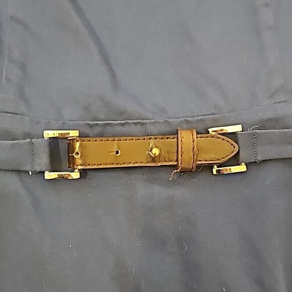 Marciano Navy Dress - Size 8 - Picture 8 of 11